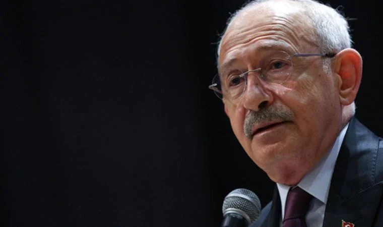 CHP’de 5 saat süren Merkez Yönetim Kurulu (MYK) toplantısında tüm