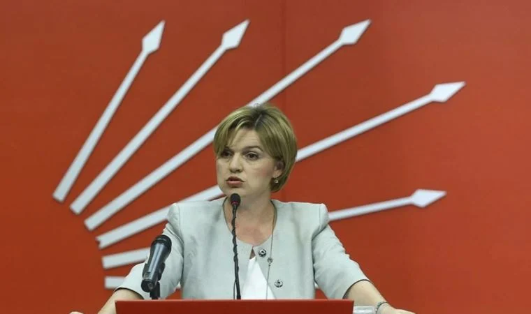 CHP’li Selin Sayek Böke, MYK üyeliğinin istifasının ardından sosyal medya