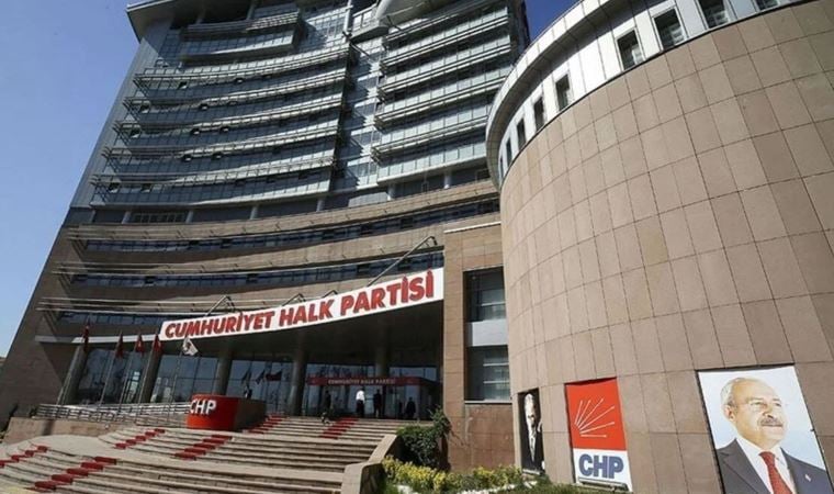 Örgütler Kılıçdaroğlu’nda: CHP Genel Başkanı, eski üyelerine veda etti ardından