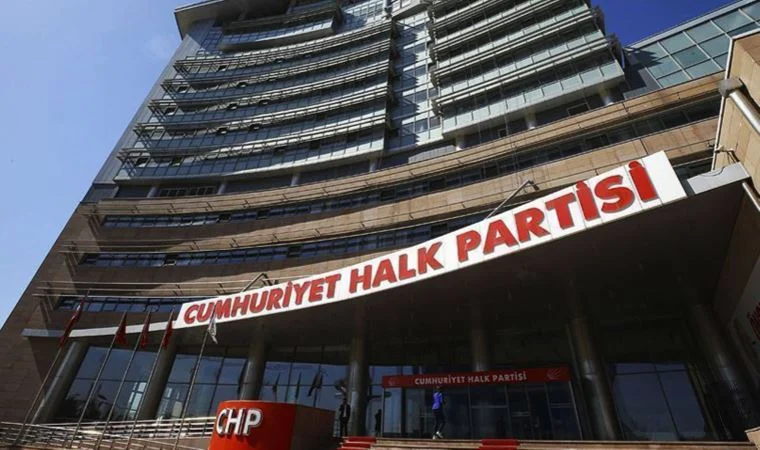 Seçimlerin kaybedilmesinin ardından CHP’de vekil listelerini eleştiren Demokrasi ve Adalet