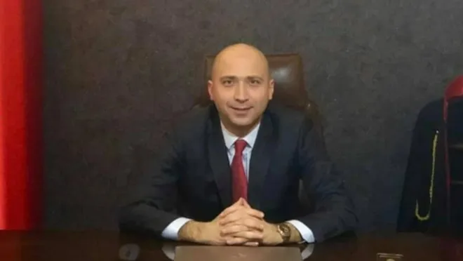 Geçtiğimiz günlerde hayatını kaybeden Söke Belediye Başkanı Levent Tunçel yerine
