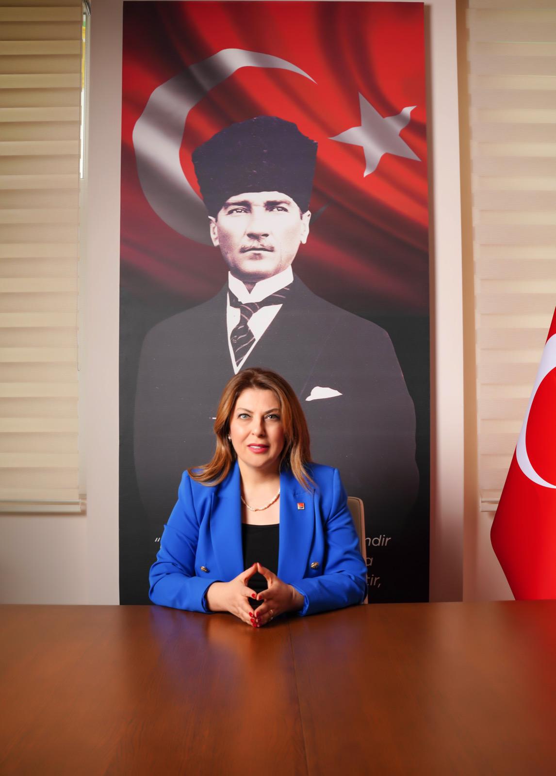 CHP Giresun Milletvekili Elvan Işık Gezmiş, komşu ilimize kurulmasına karar