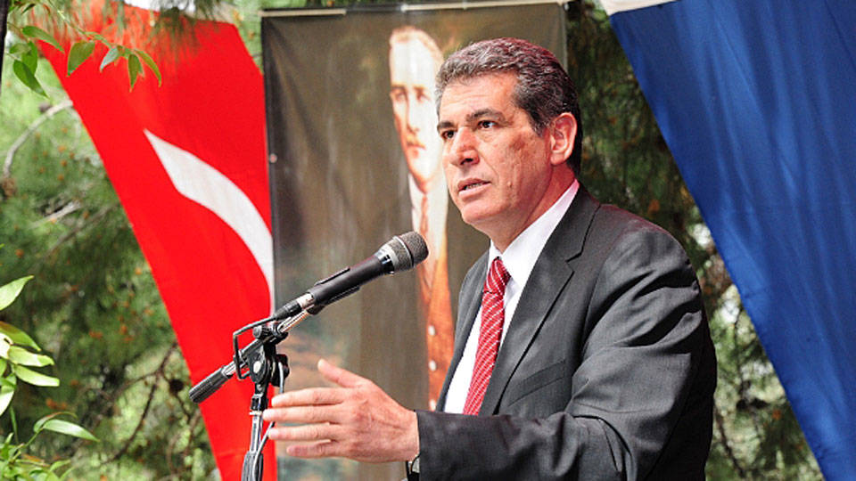 Eski Balçova Belediye Başkanı Çalkaya için darp iddiası Eski Balçova