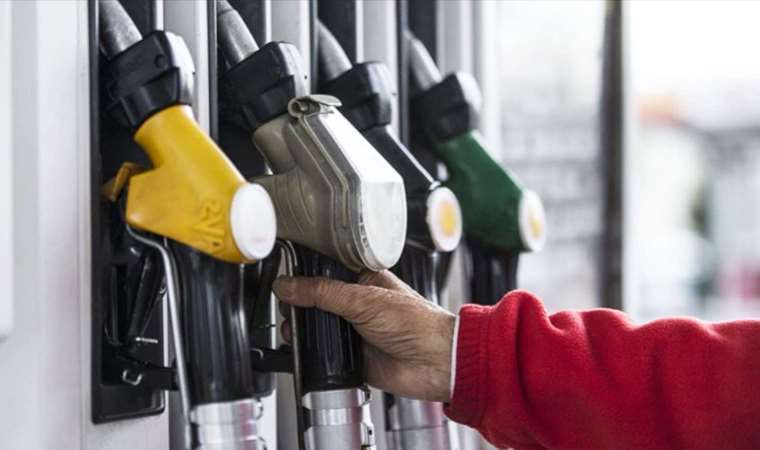 Benzinde 4 Temmuz Salı gününden itibaren geçerli olmak üzere 2