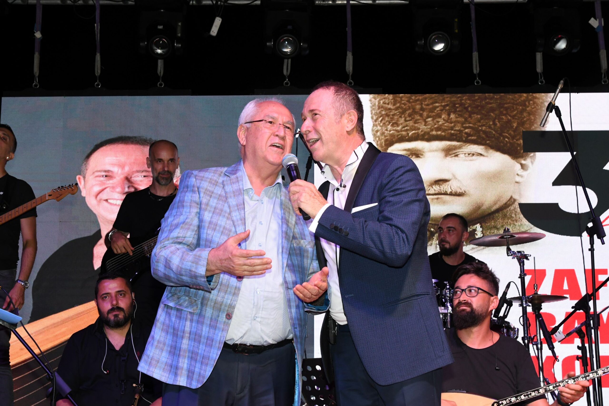 Ulusun kurtuluşuna ve Türkiye Cumhuriyeti’nin kuruluşuna giden yolun en önemli