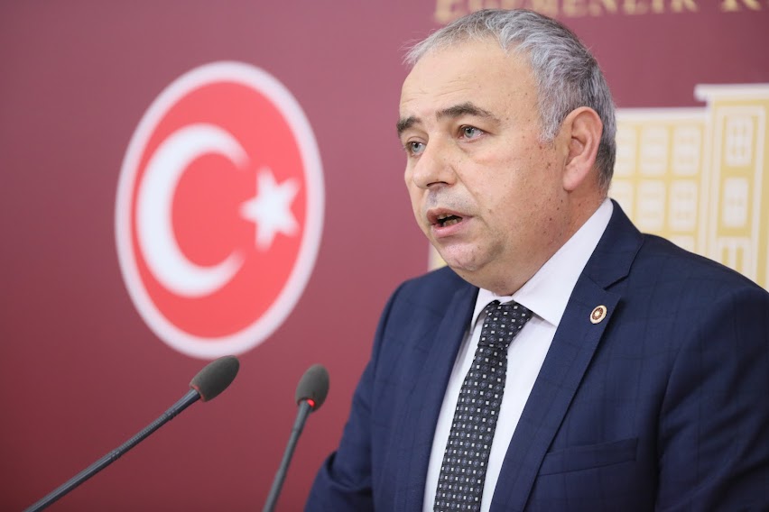 Çiftçi Borç Ekti, İpotek Biçti İpotekli Tarım Alanı 42 Milyon