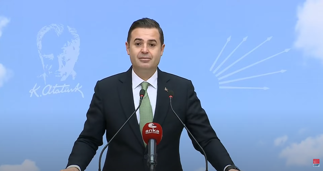 CHP’Lİ AKIN, YEREL YÖNETİMLER MARMARA BÖLGE TOPLANTISINDA YEREL SEÇİMLERLE İLGİLİ