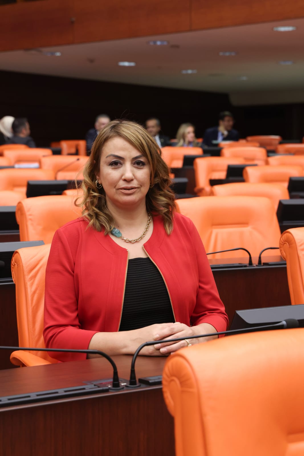 YILDIRIM-KARA: ÜRETİCİLERİN DURUMU DİKKATE ALINMIYORGerekçesinde Hatay’ın narenciye üretimindeki önemini vurgulayan