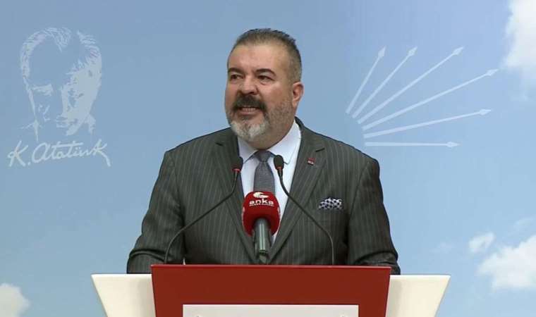 CHP Genel Başkan Yardımcısı Devrim Barış Çelik, partinin seçim verileriyle
