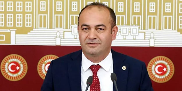 CHP İstanbul Milletvekili Özgür Karabat, et ithalatı ile fiyatların ucuzlaması