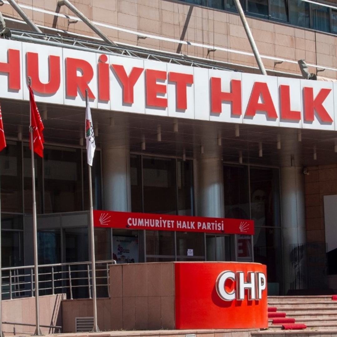 CHP Merkez Yönetim Kurulu (MYK), parti lideri Özgür Özel’in “2023