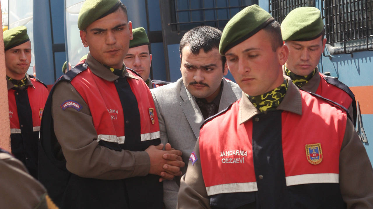 Adalet Bakanlığı Ceza ve Tevkifevleri Genel Müdürlüğü, Hrant Dink’in katilinin