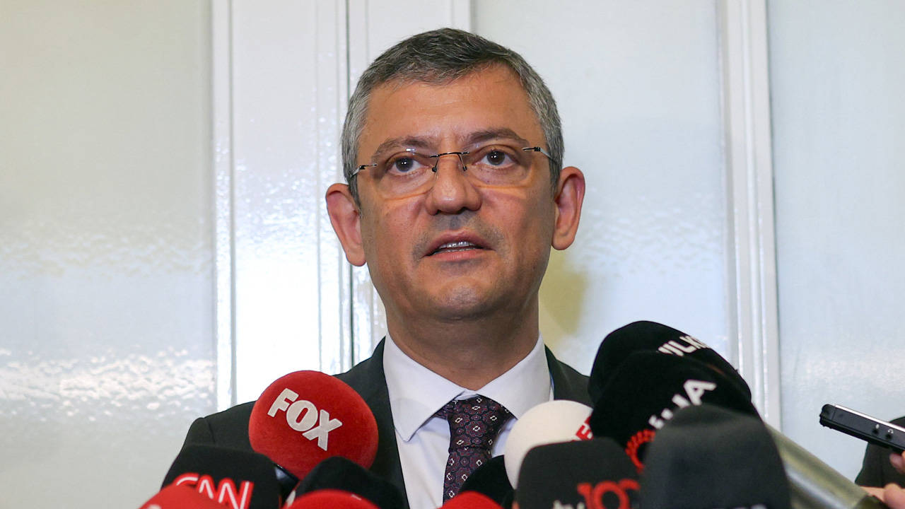 Yerel seçimlerde İYİ Parti ile ittifak meselesine dair konuşan CHP