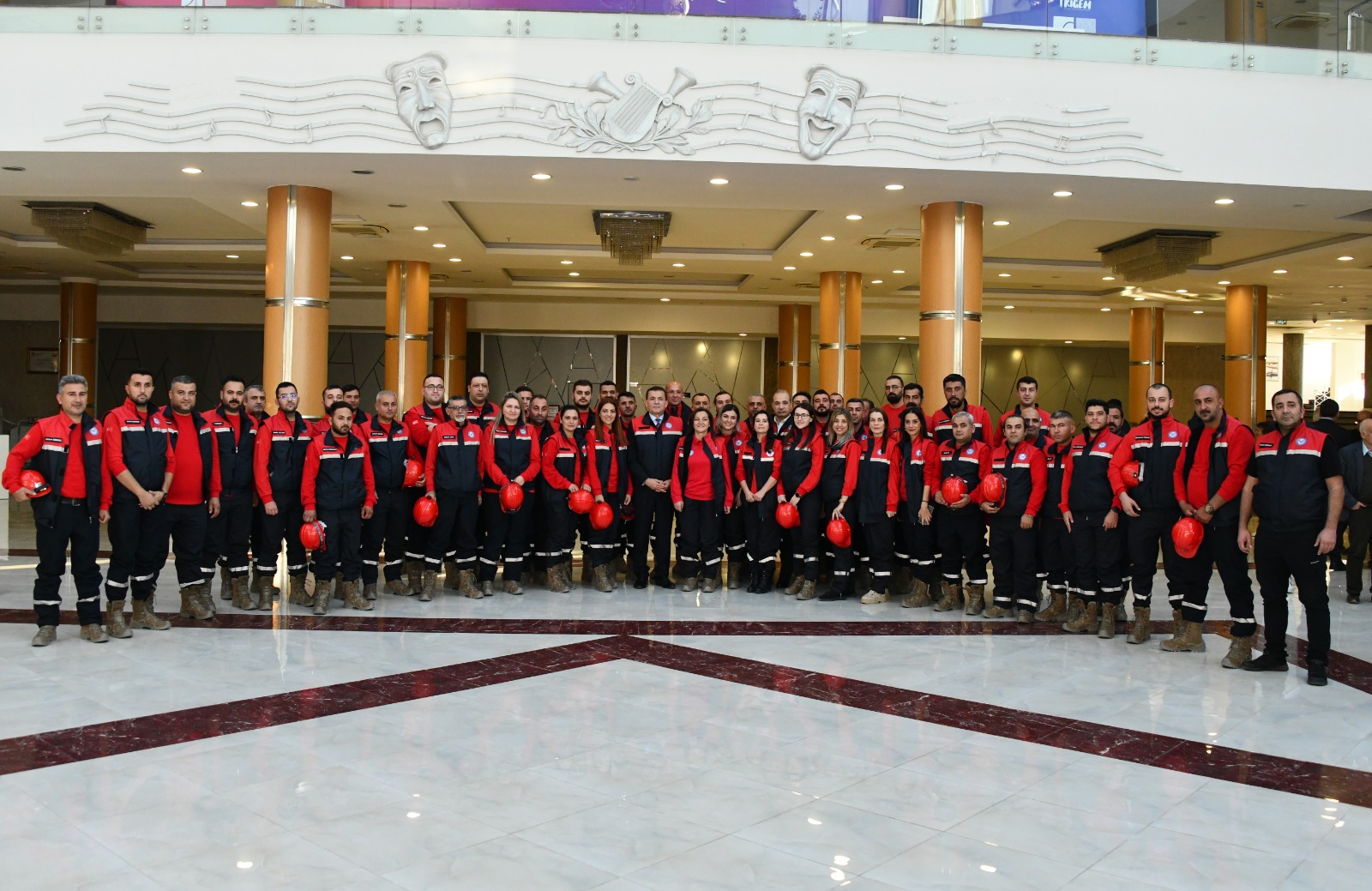 Sürdürülebilir, akıllı, sağlıklı, dijital ve dirençli bir Yenişehir için somut