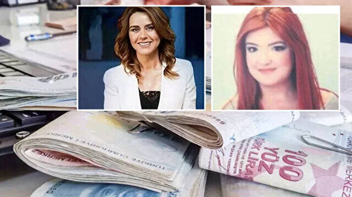 Yüksek kâr getirili fon vaadiyle ünlü futbolcuları milyonlarca lira dolandırdığı