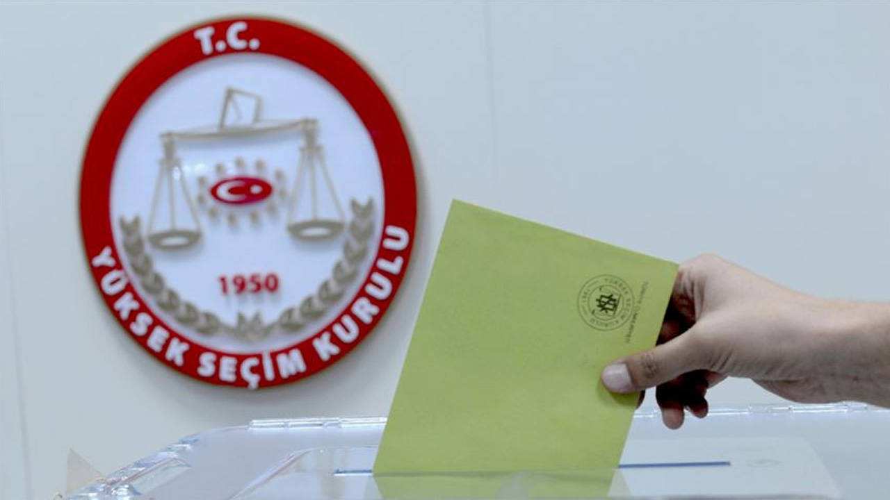 Resmi Gazete’de yayımlanan YSK kararına göre, 31 Mart 2024’te yapılacak