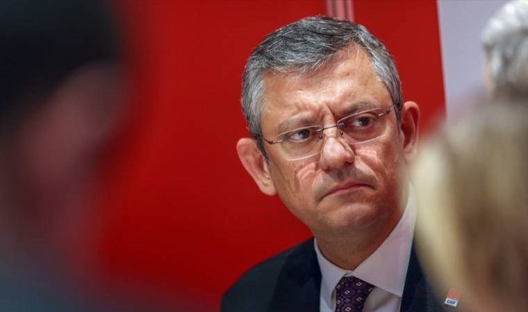 Pençe-Kilit Harekatı bölgesinde 9 askerin şehit düşmesinin ardından CHP lideri