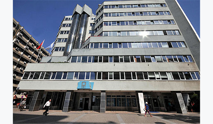 İzmir Büyük Şehir Belediye Başkanlığına Bağlı İZ-SU da Başarılı Çalışmaları