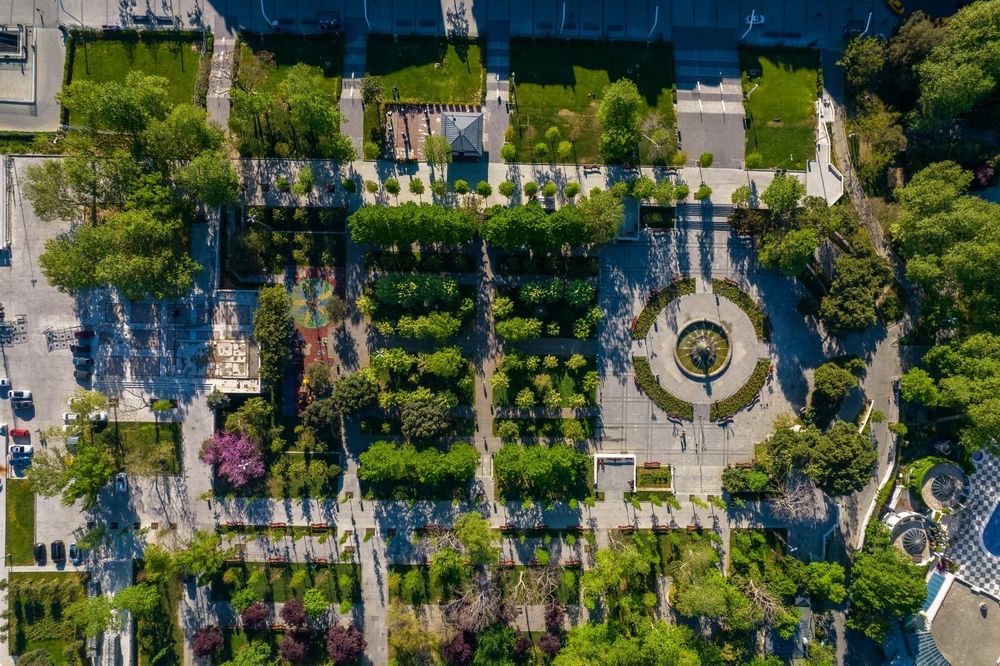 Gezi Parkı, mahkeme kararıyla yeniden İstanbul Büyükşehir Belediyesinin oldu. İstanbul