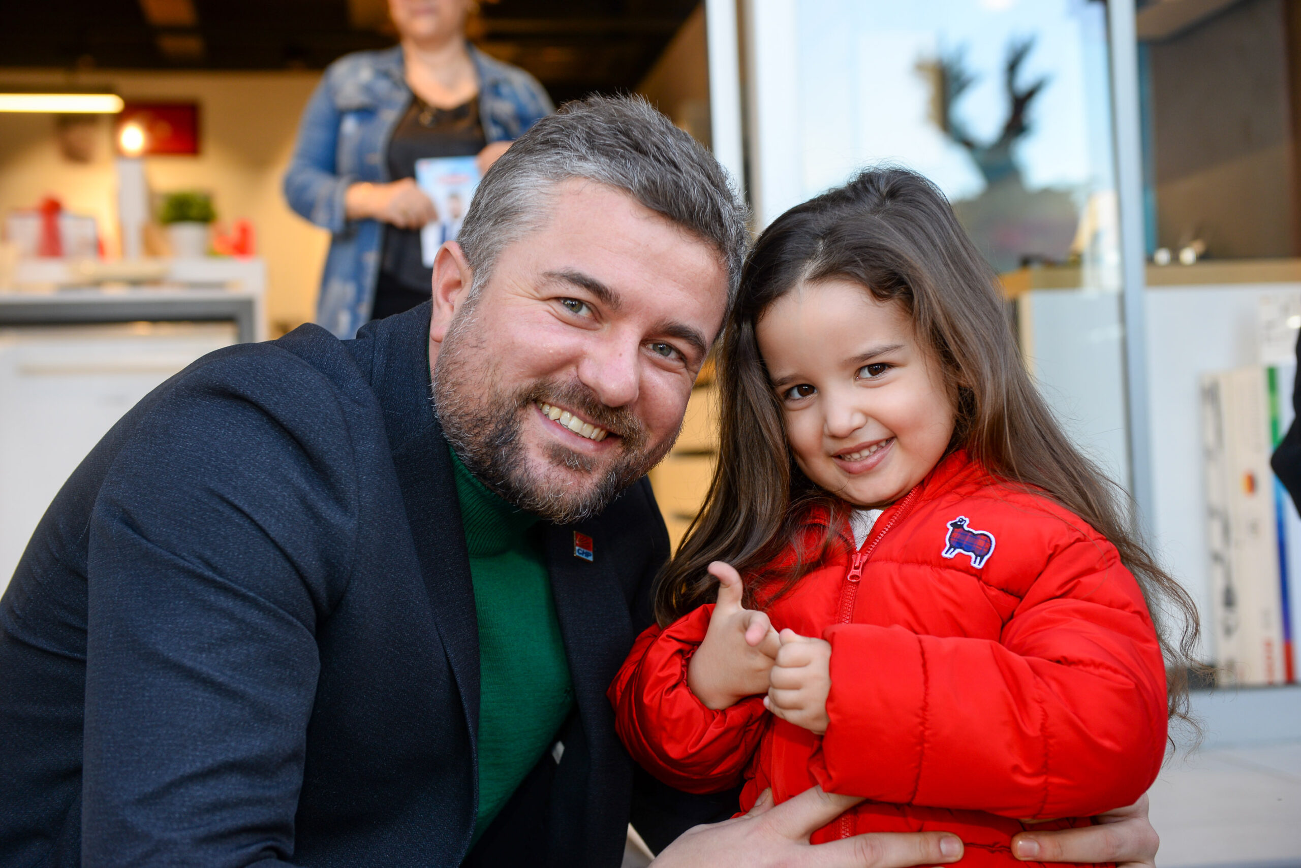 Buca Belediyesi, 23 Nisan Ulusal Egemenlik ve Çocuk Bayramı ruhunu