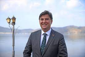 Fethiye Belediye Başkanı Alim Karaca, 1 Mayıs Emek ve Dayanışma