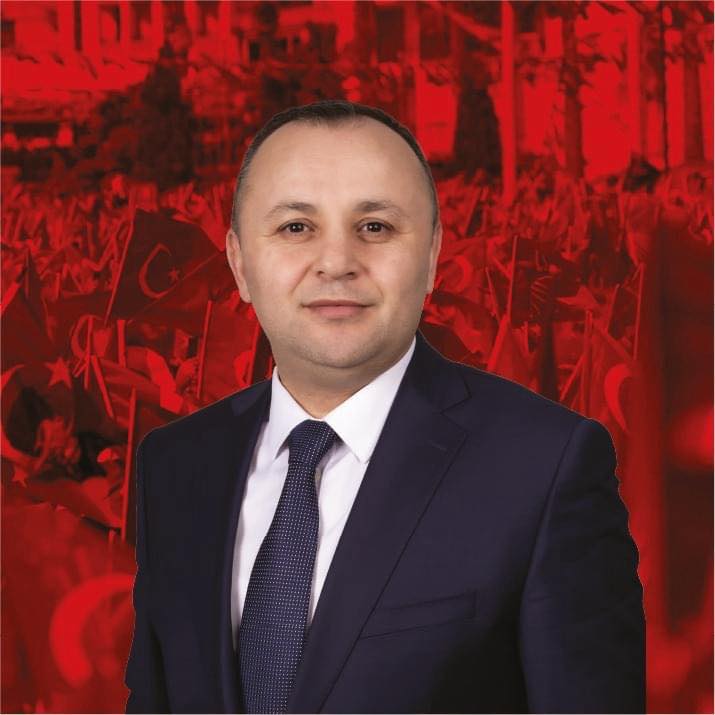 1 Mayıs emek ve dayanışma günü kutlu olsunAmasya Belediye Başkanı
