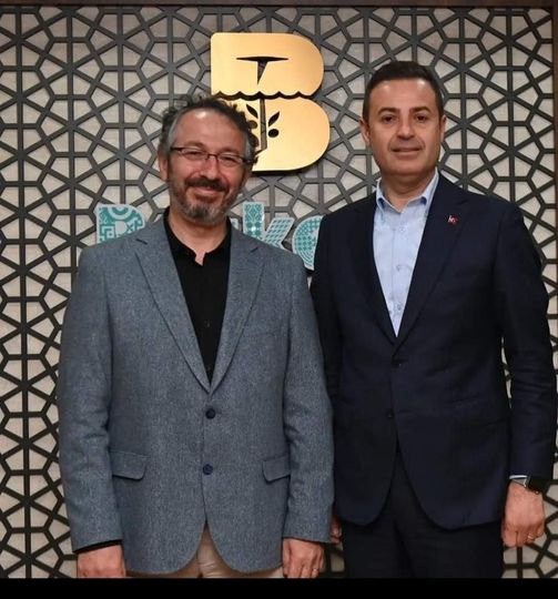 Balıkesir’de art niyetli olduğunu değerlendirdiğim bir kaç yerel basın ve