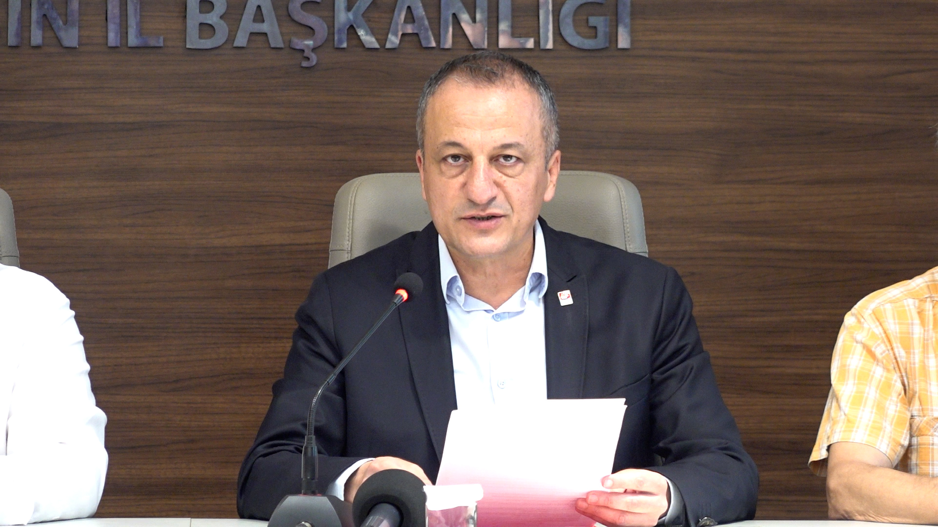 ÖMÜR: “EN DÜŞÜK EMEKLİ AYLIĞI ASGARİ ÜCRETLE AYNI SEVİYEDE OLANA