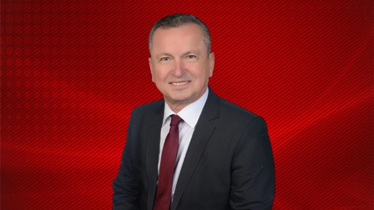 Çaycuma Belediyesi Başkanı Bülent Kantarcı 1 Mayıs Emek ve Dayanışma