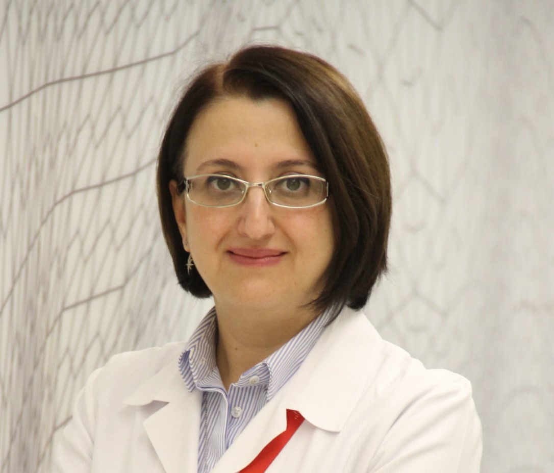 Memorial Şişli ve Ataşehir Hastaneleri Pediatrik Hematoloji Bölümü’nden Prof. Dr.