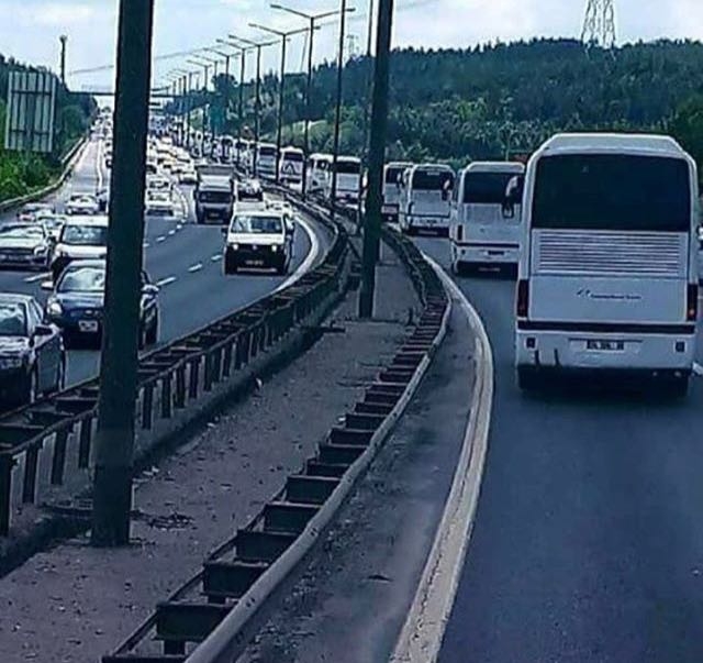 CHP Genel Başkan Yardımcısı Gamze Taşcıer, Ankara’daki ‘Büyük Emekli Mitingi’