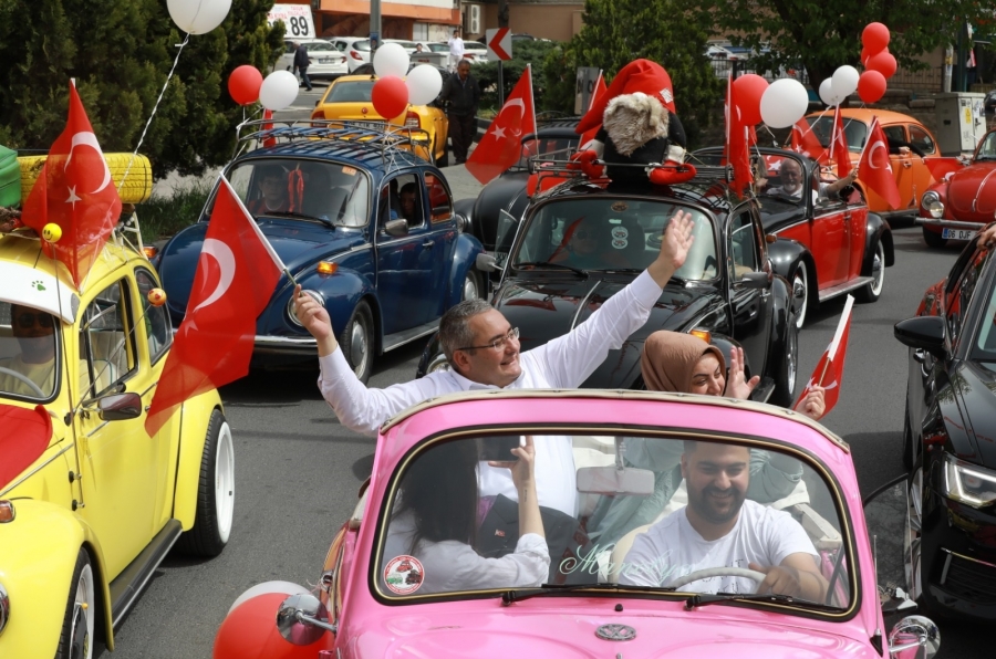 Keçiören Belediyesi tarafından düzenlenecek etkinliklerle 19 Mayıs Atatürk’ü Anma, Gençlik