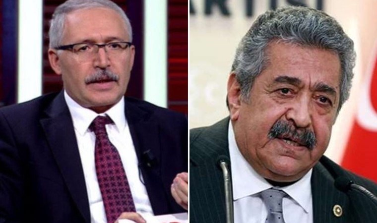 AKP’ye yakınlığı ile bilinen Abdülkadir Selvi, Osman Kavala başvurusunun Adalet