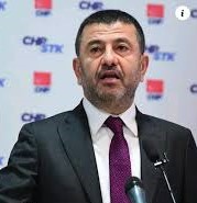 “Sahapsız” Malatya! CHP Malatya Milletvekili Veli Ağbaba, İyi partinin deprem 
