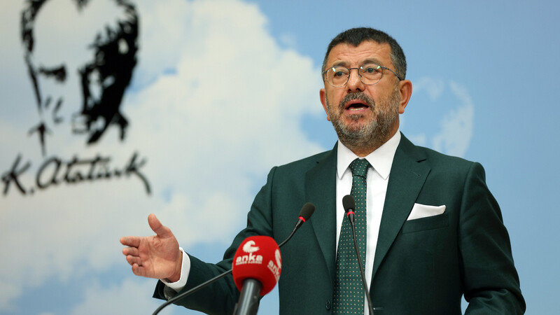CHP Malatya Milletvekili Veli Ağbaba, Türkiye’deki asgari ücreti Dünya ülkeleriyle kıyaslayarak,