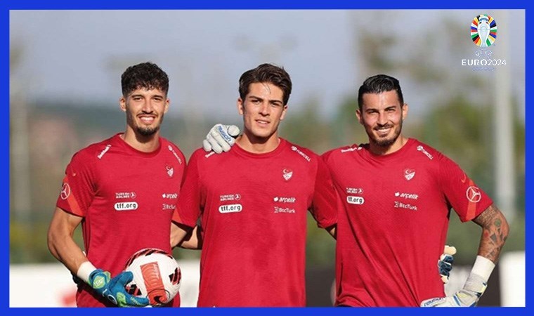 Türkiye Futbol Federasyonu, A Milli Takım’da sol diz ön çapraz