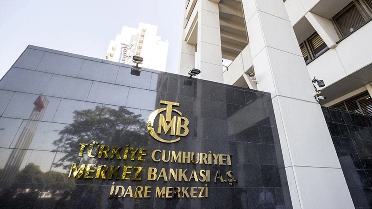 Yurt içinde gözler Türkiye Cumhuriyet Merkez Bankası’nın (TCMB) faiz kararına