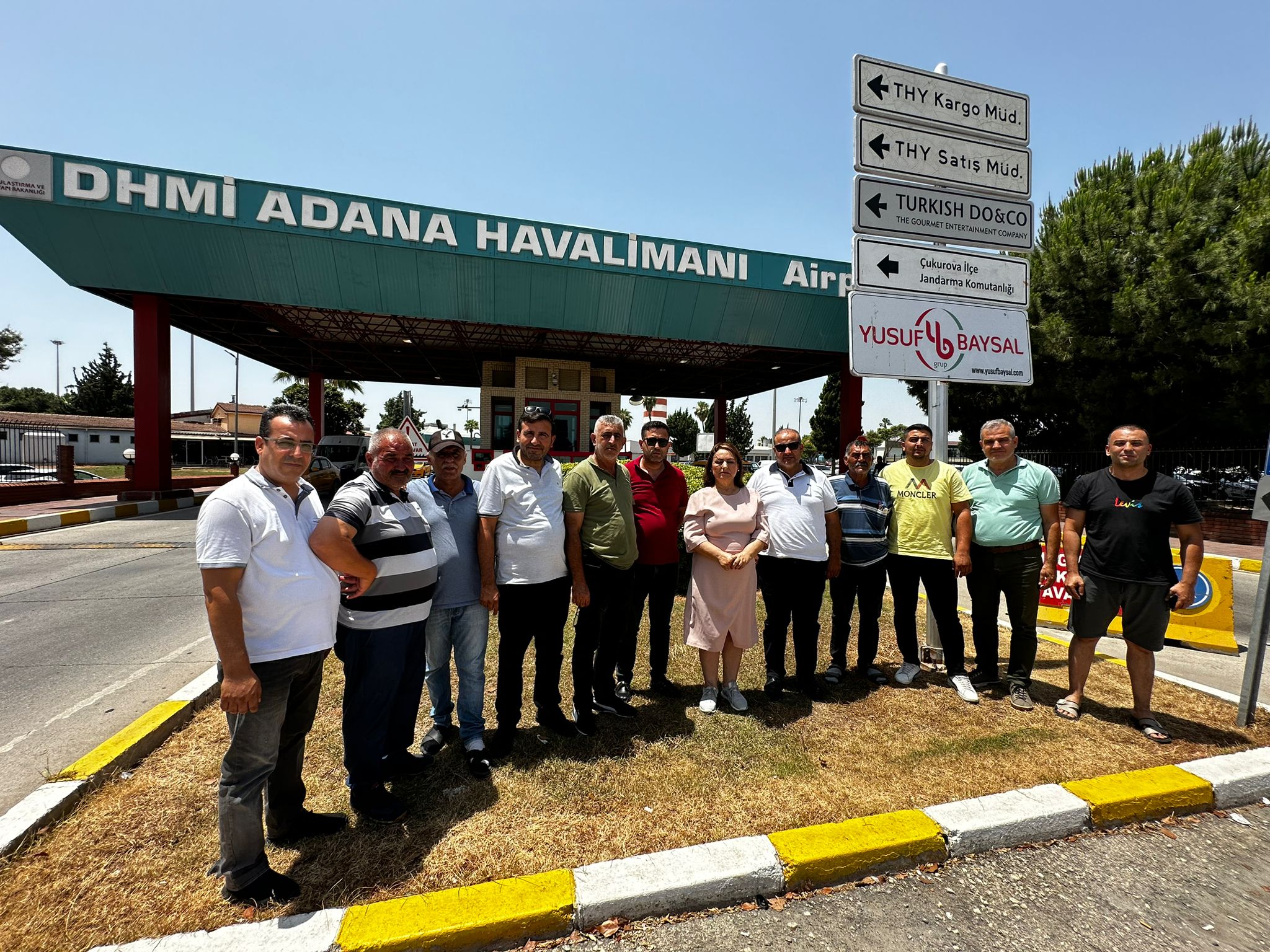 CHP Adana Milletvekili Dr. Müzeyyen Şevkin, meclis konuşmasının ardındanAdana Şakirpaşa