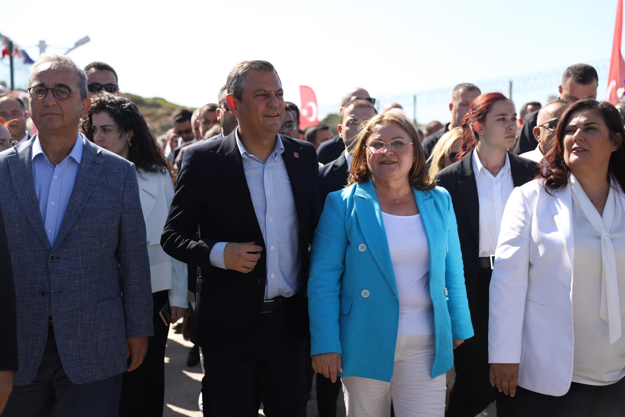 Aydın Büyükşehir Belediyesi ve Muğla Büyükşehir Belediyesi’nin Didim – Turgutreis