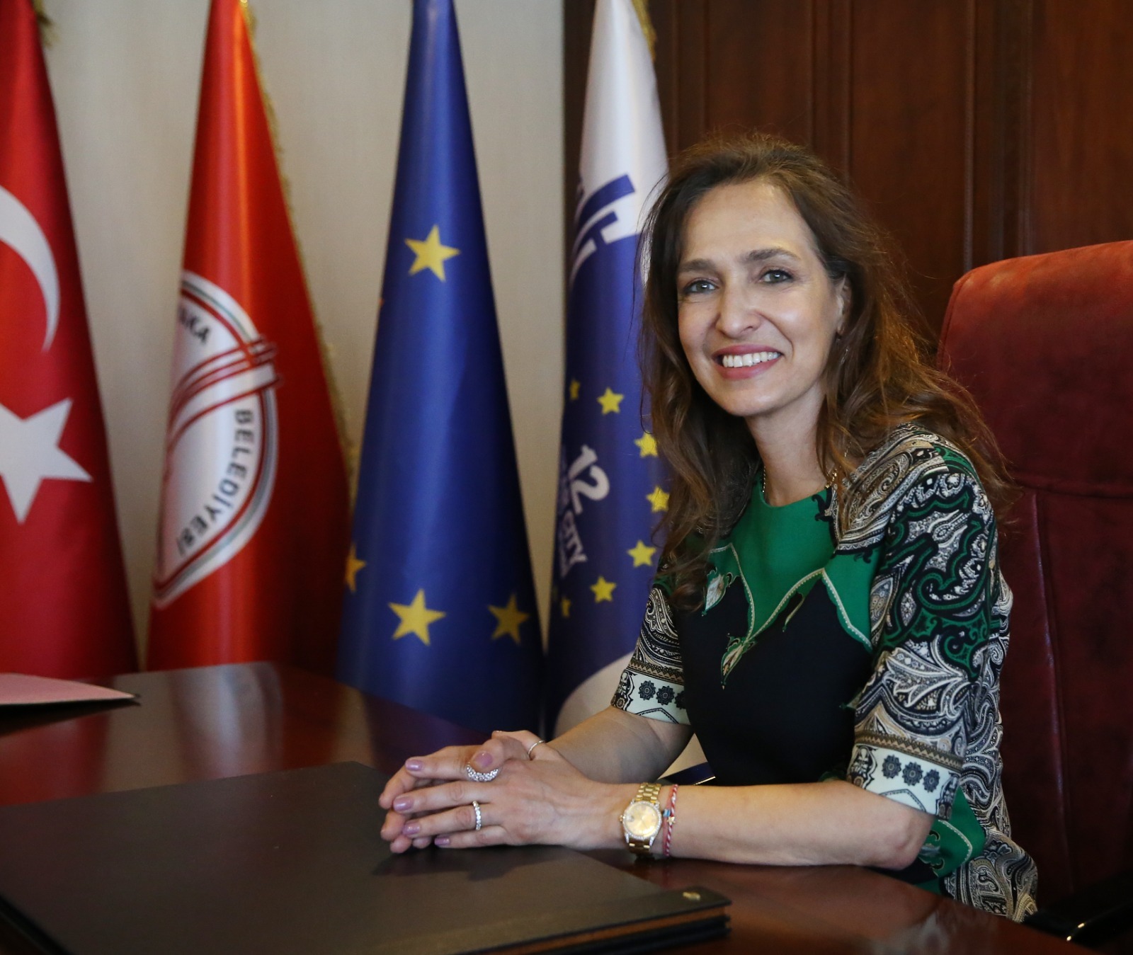 Yönetim politikalarına halkla birlikte yön veren Karşıyaka Belediyesi, 2025-2029 Stratejik