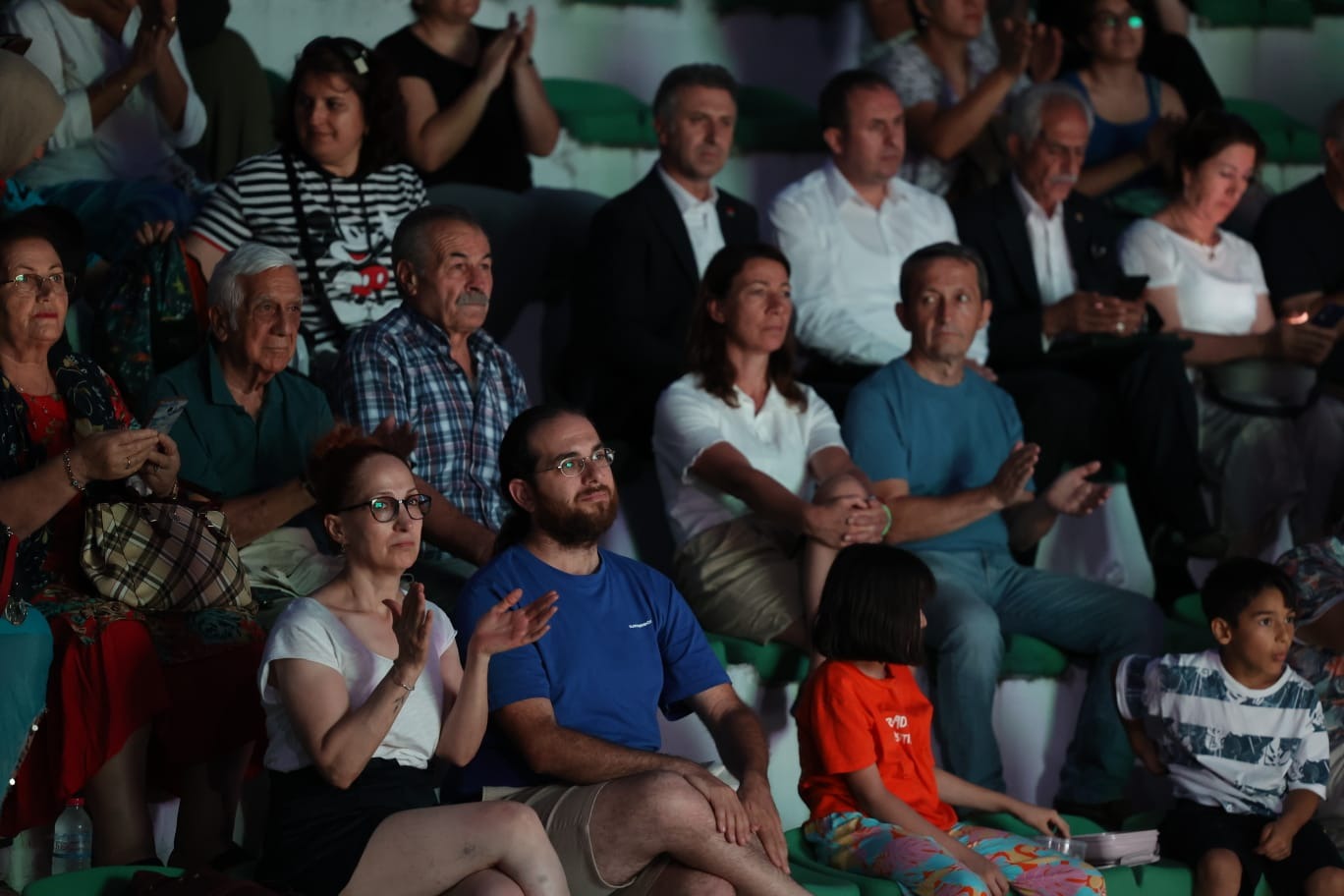 Bursa Büyükşehir Belediyesi adına Bursa Kültür Sanat ve Turizm Vakfı