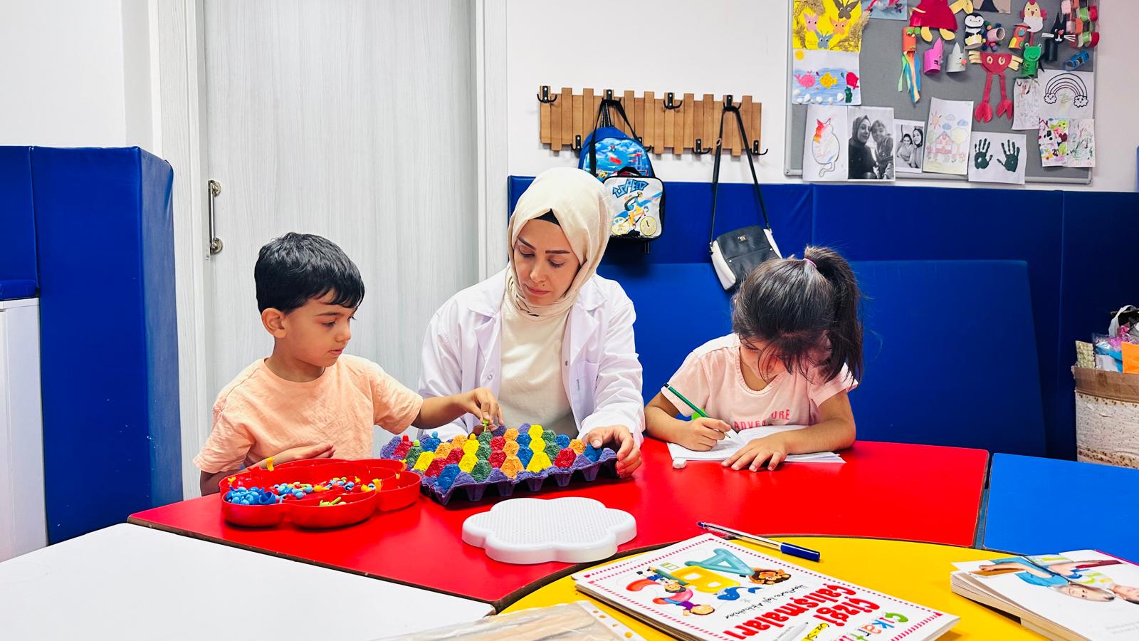 Diyarbakır Büyükşehir Belediyesi tarafından Yenişehir Şehitlik Mahallesi ve Kayapınar Huzurevleri