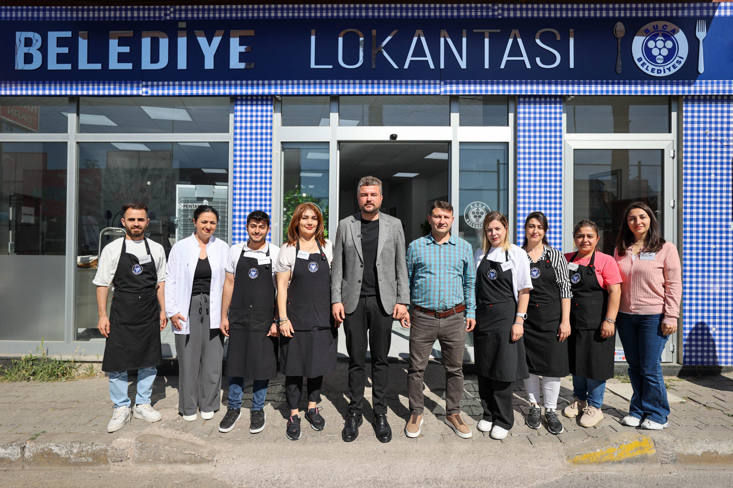 Ülke genelinde yaşanan ekonomik gelişmeler vatandaşı dar boğaza sokarken Buca