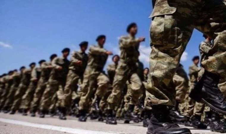 2024 yılının ikinci yarısından itibaren geçerli olacak bedelli askerlik ücreti