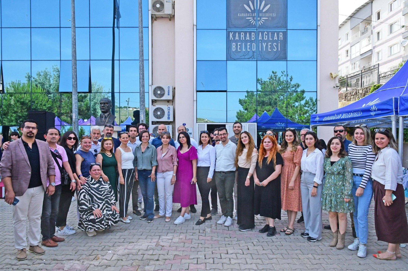 Açıldığı günden bu yana binlerce öğrenciyi ücretsiz olarak lise ve