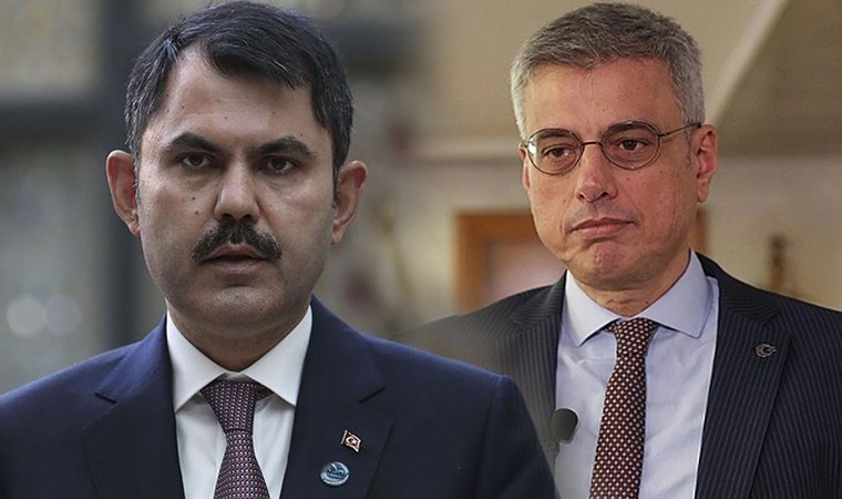 Yeni bakanlar, TBMM Genel Kurulu’nda ant içerek göreve başlamalarının ardından