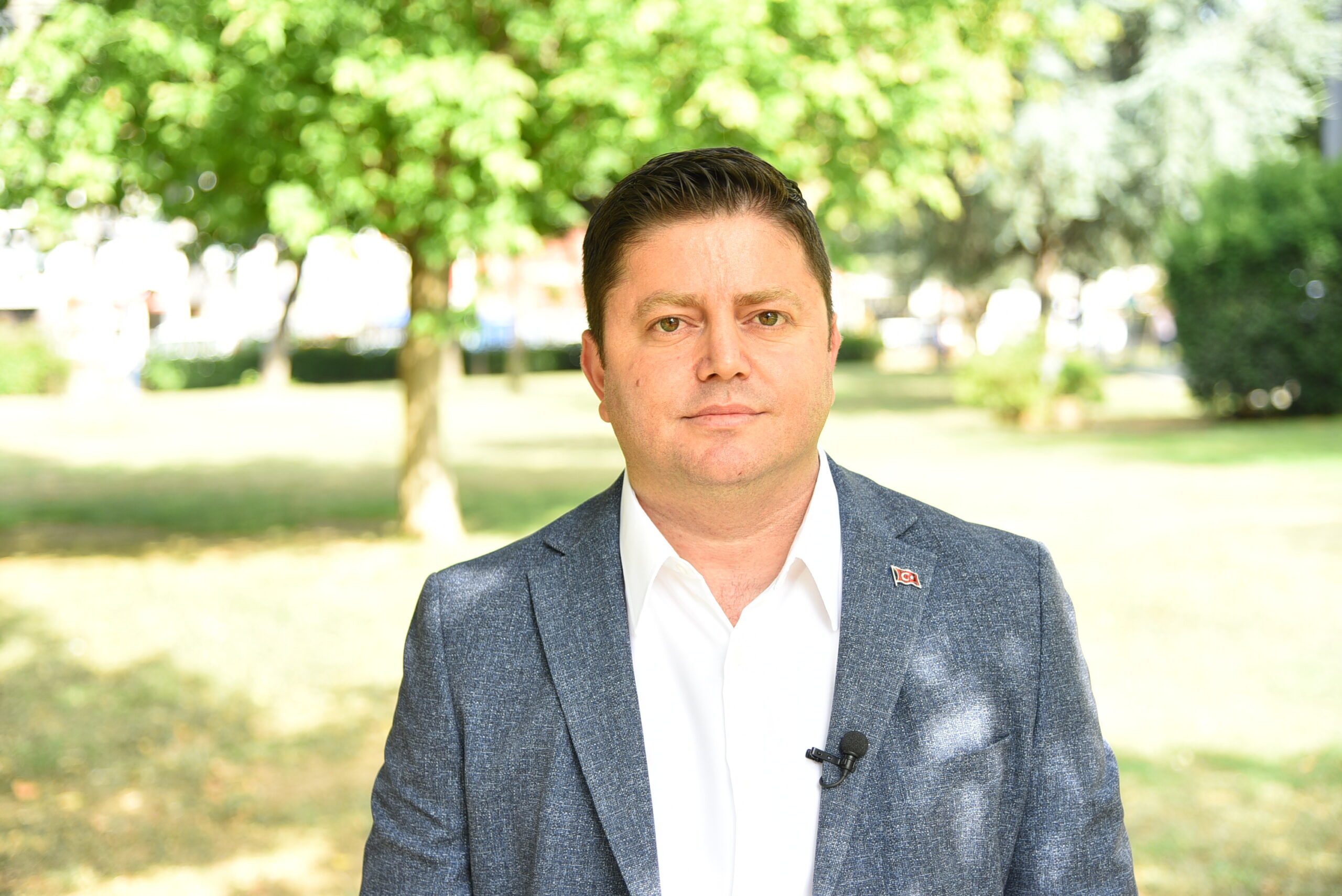 Türkiye Denizcilik İşletmeleri A.Ş.’ye ait Fenerbahçe-Kalamış Yat Limanı’nın, 40 yıl