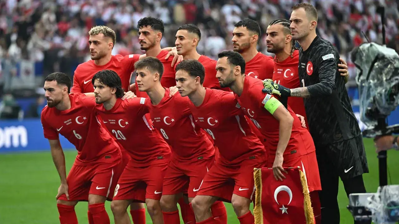 EURO 2024’te son 16 maçları bugün tamamlanacak. A Milli Takımın