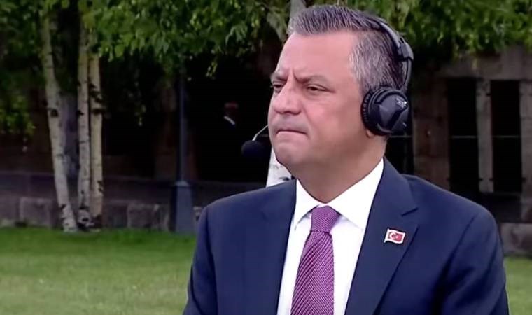 CHP Genel Başkanı Özgür Özel, katıldığı canlı yayında 15 Temmuz