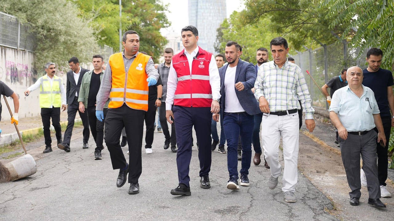 31 Mart yerel seçimlerinin üzerinden üç ayı aşkın bir zaman